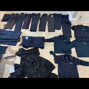 Our lady of the Assumption Uniforms